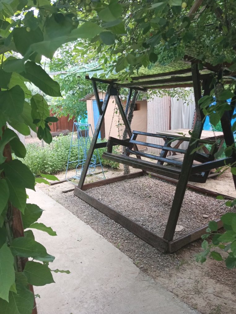 #Humsonda Dacha N1