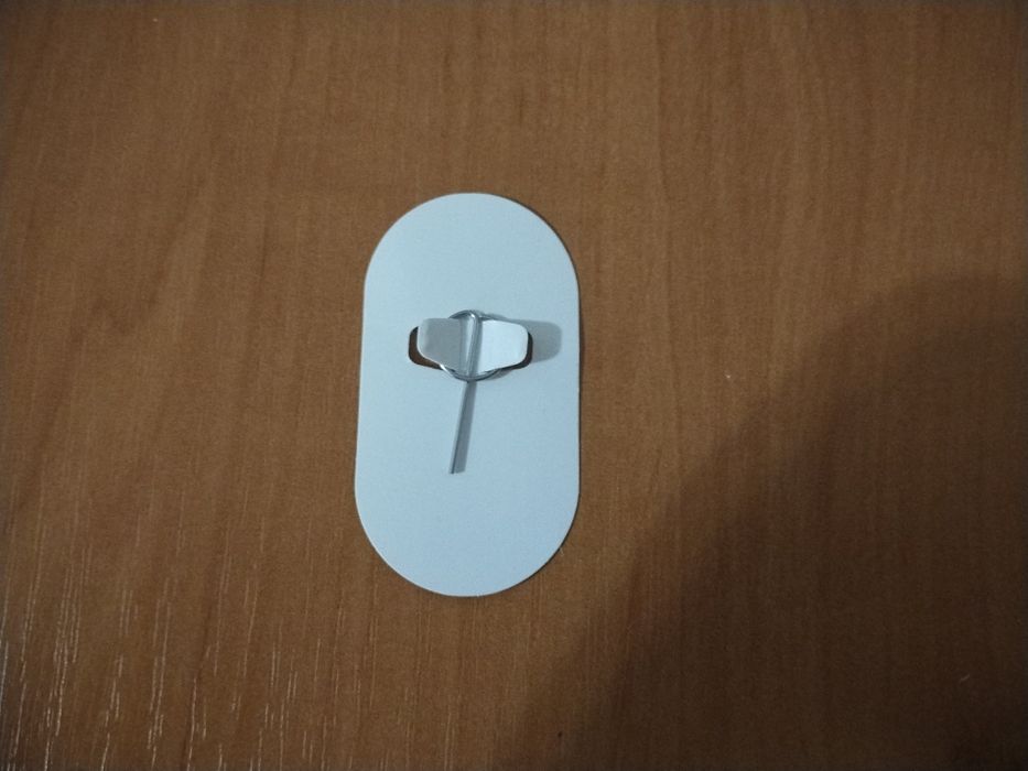 Скрепка для сим карты