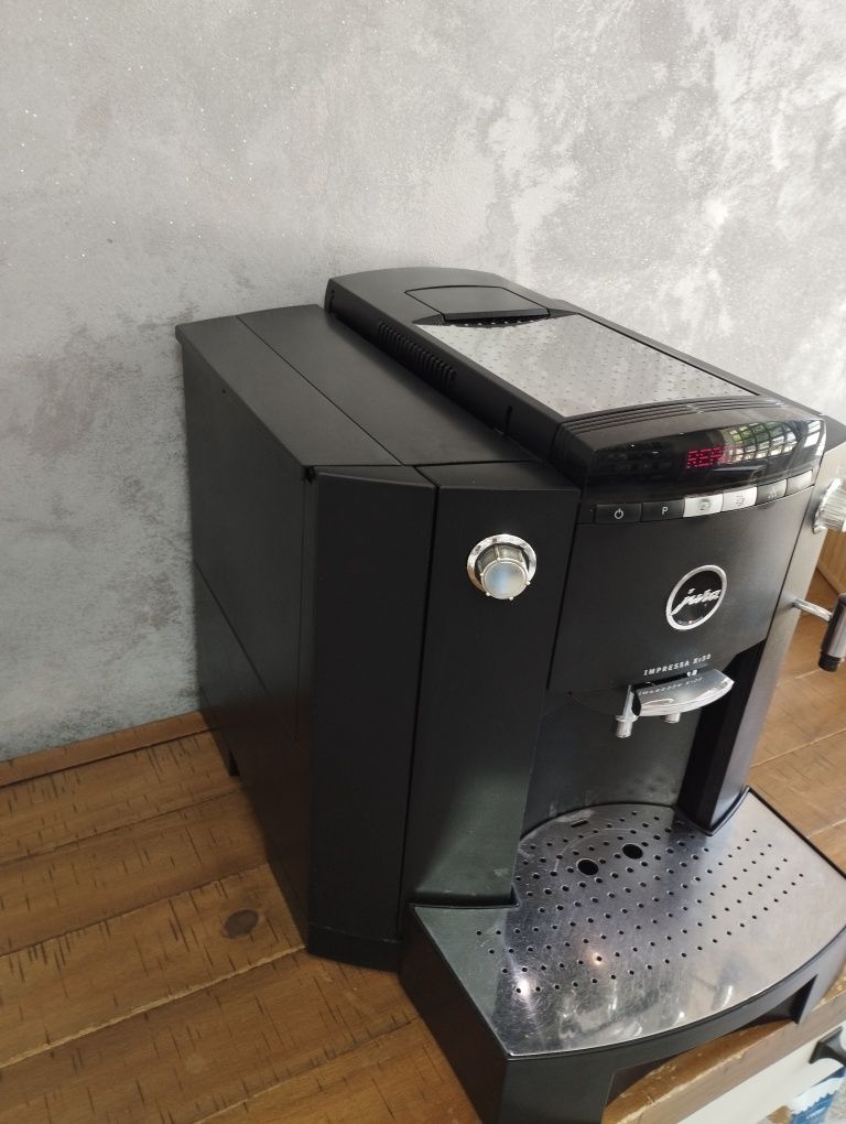 Espressor expresor cafea Jura Impressa XF 50/livrare gratuita.2