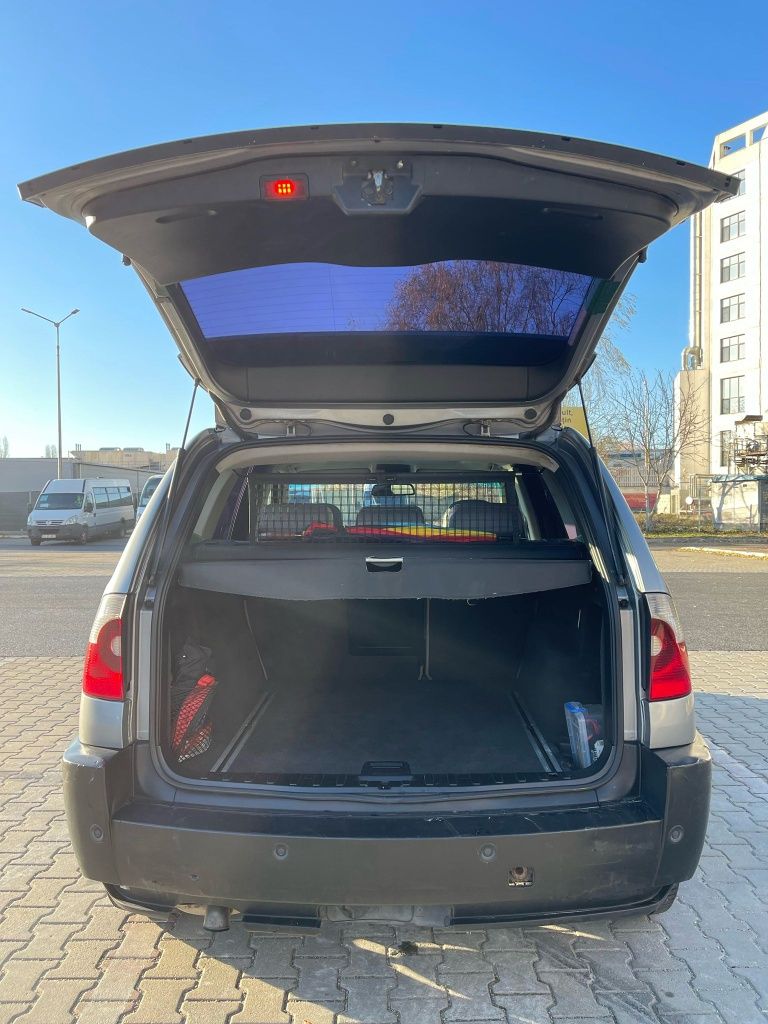 Bmw x3 fabricație 2005