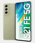 S21 Fe 5G 256GB Taza uslanilgan
