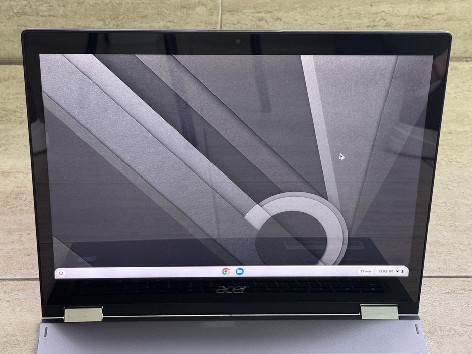 Acer Chromebook Spin 13 (CP713-1WN) Touch Screen