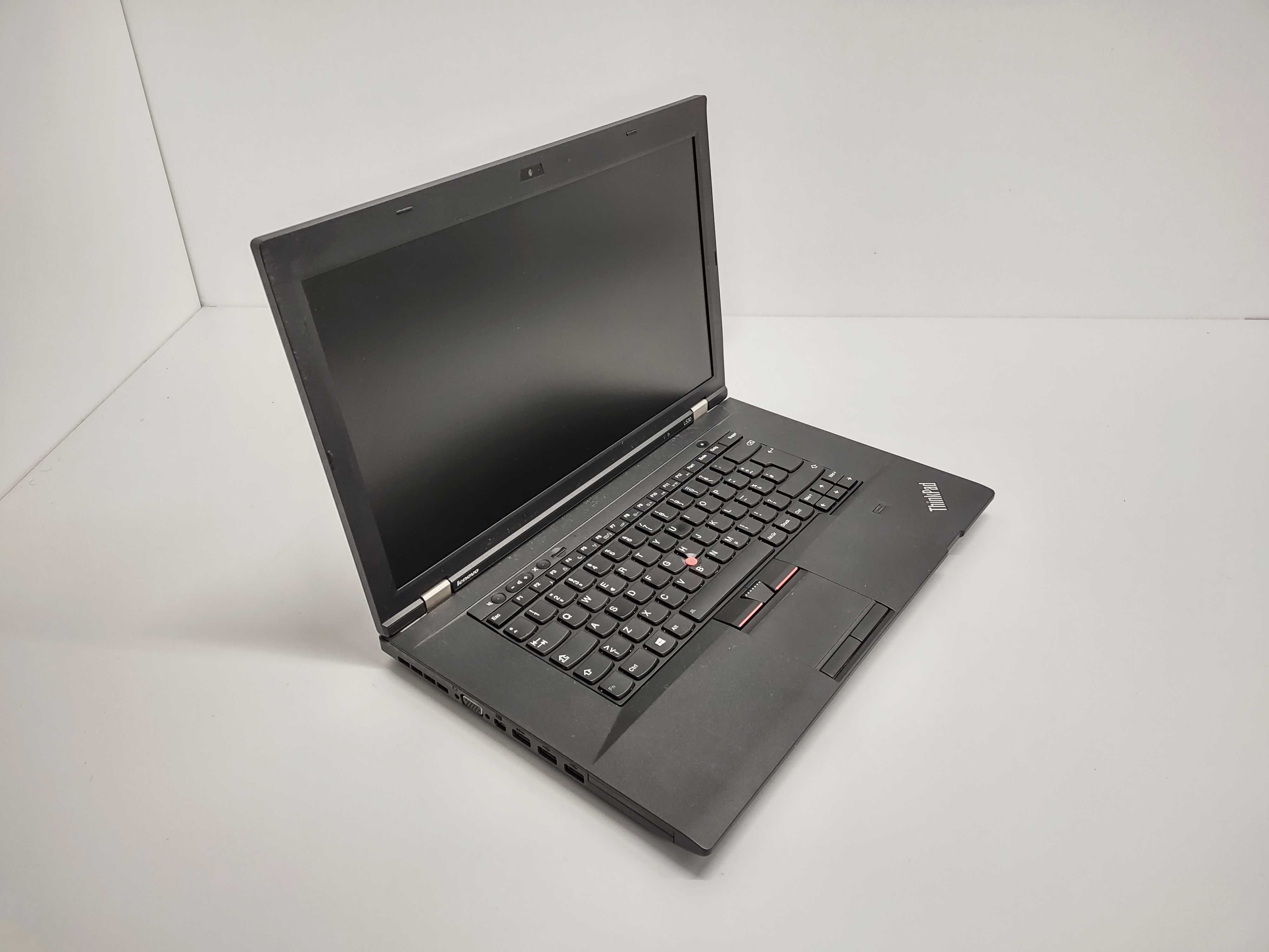 Lenovo ThinkPad L530 intel i5 8 GB RAM 500 GB HDD