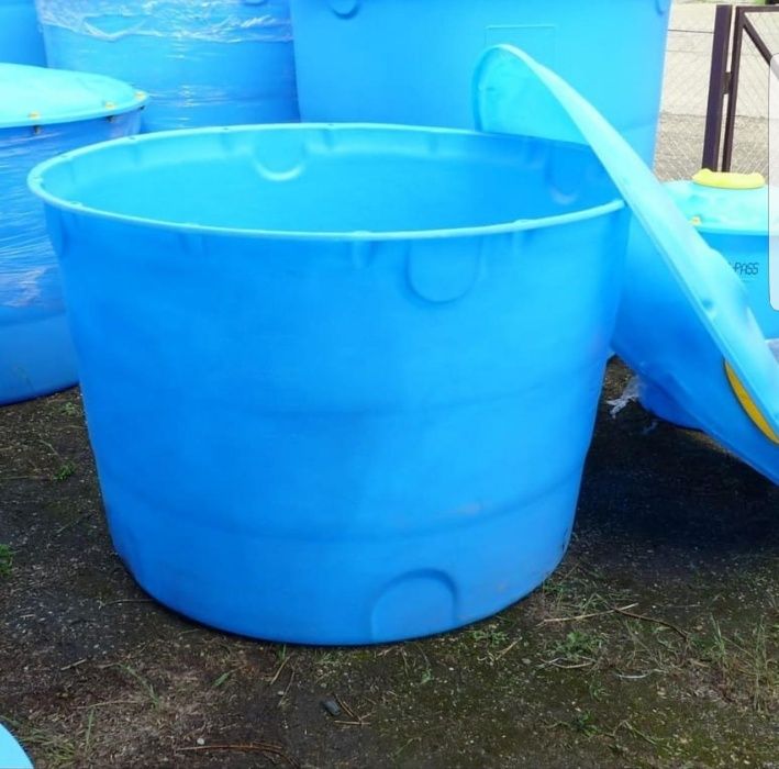 Емкость для воды, бочка, бак, резервуар 5 000л, 10 000л
