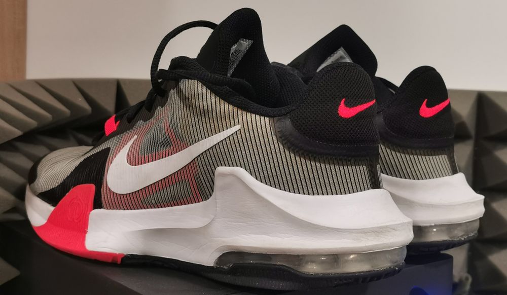 Nike AIR MAX IMPACT 4 номер 42