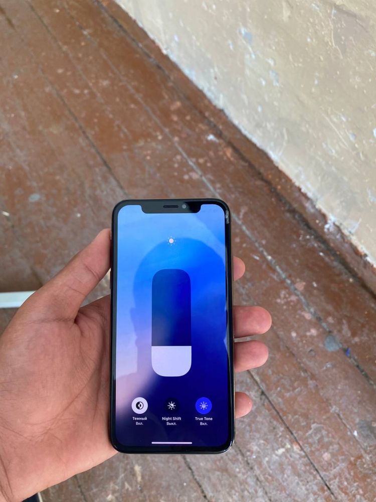 Iphone xs sotiladi