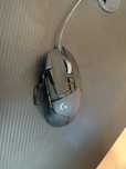 Мишка Logitech G502 Hero