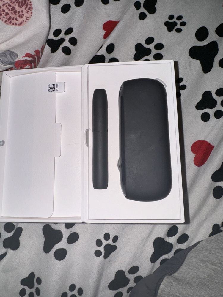 Vand iqos 3 duo.