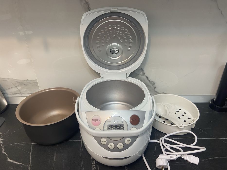 Multicooker nou nout nefolosit