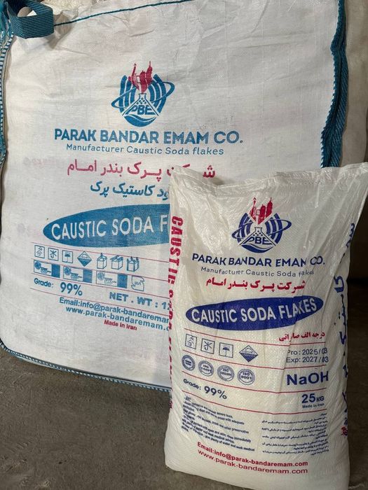 Каустическая сода, каустик, щелочь, гидроксид натрия.