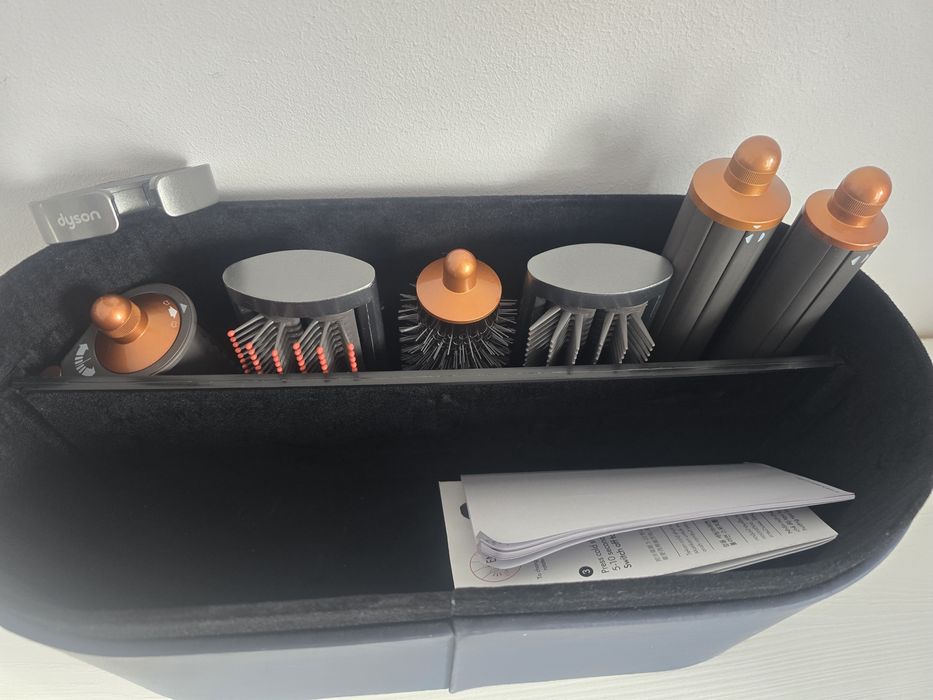 Dyson Airwrap Complete Long