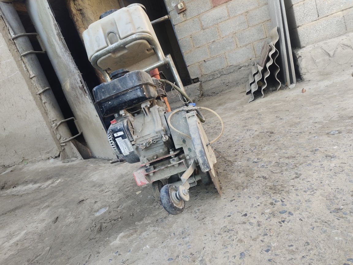 Нарезчик швов Husqvarna FS 309