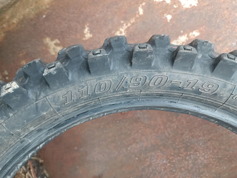 Cauciucuri enduro motocros ;140/80/18,110/90/19.