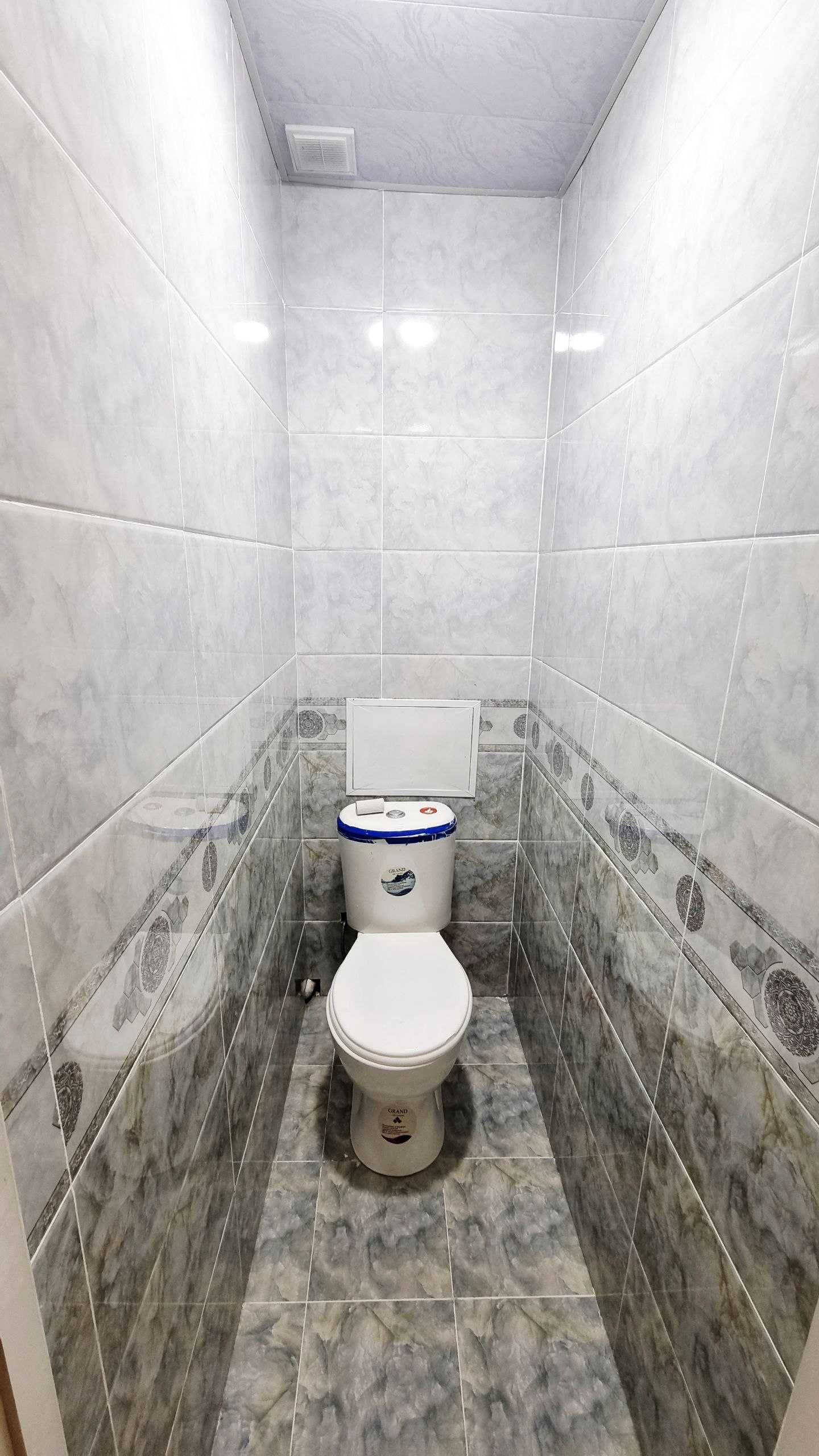 Продаётся 3x комн квартира на 3 этаже Шарк 1  базарчик
