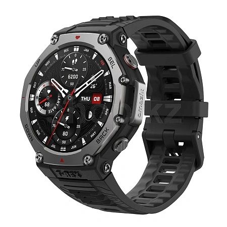 Amazfit T-Rex 3 смарт часы