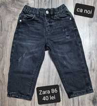 Pantaloni Zara 86