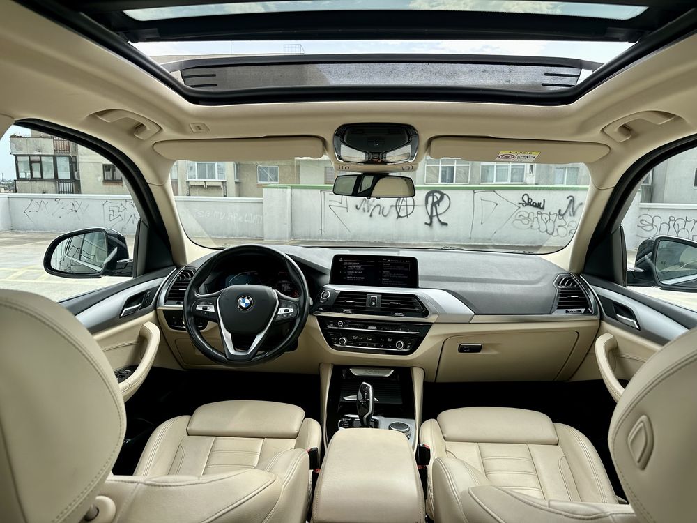 Bmw~X3~2020~panoramic~WBAUZ15020N021289
