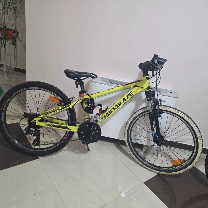 Детско Колело  запазено