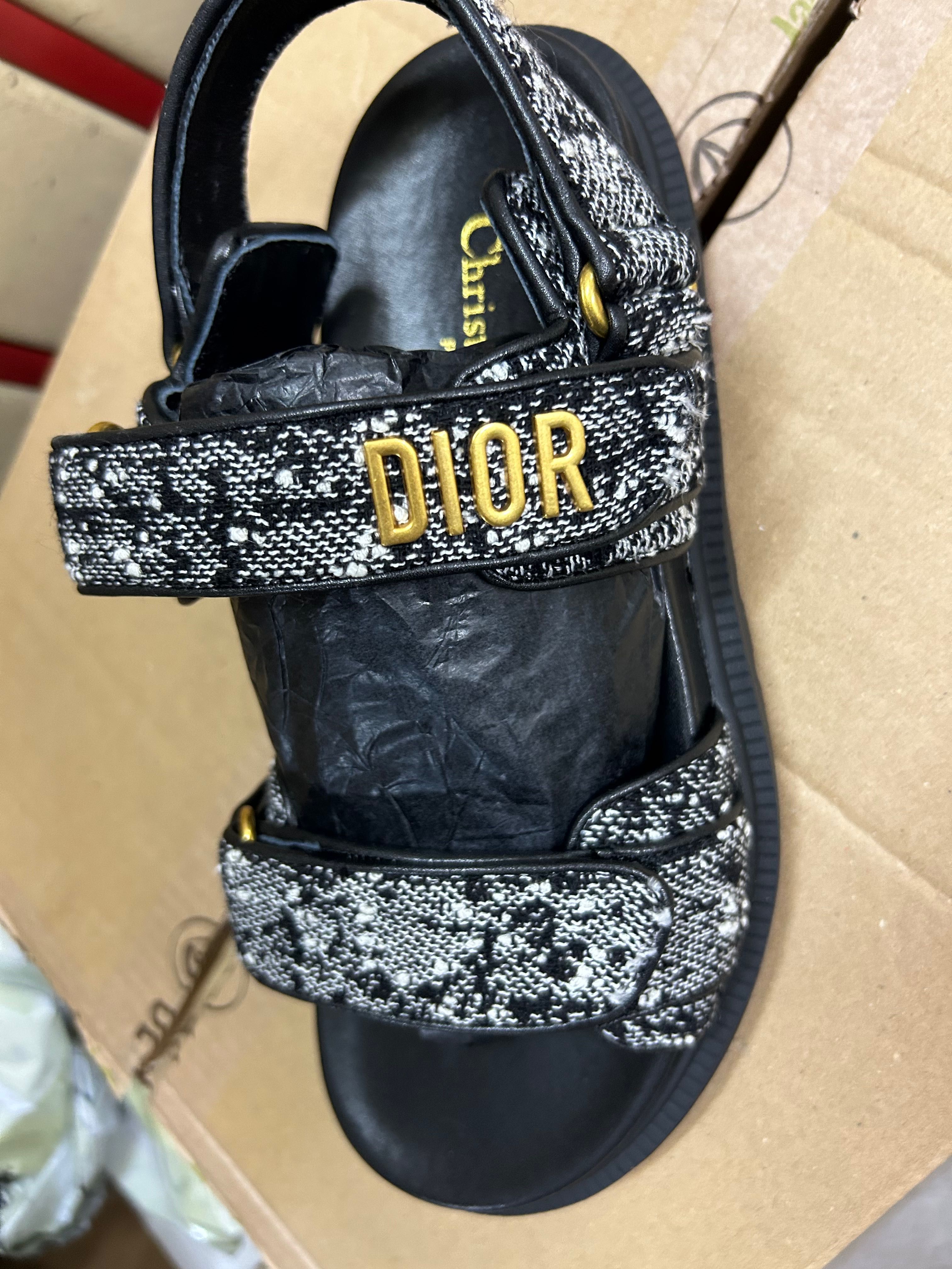 Дамски Обувки Dior