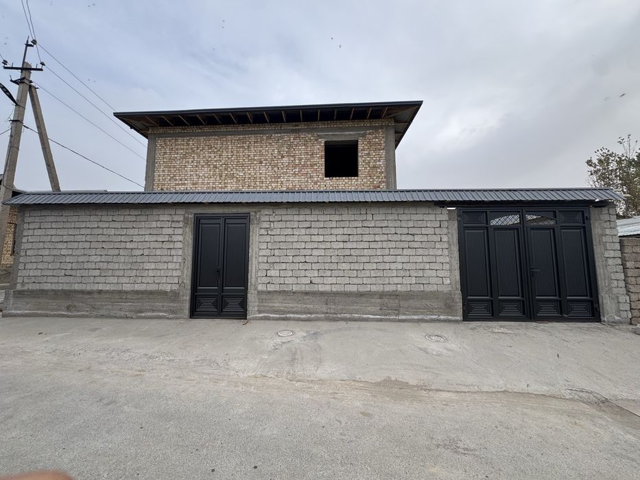 Nazarbekda uchastka 2 sotok