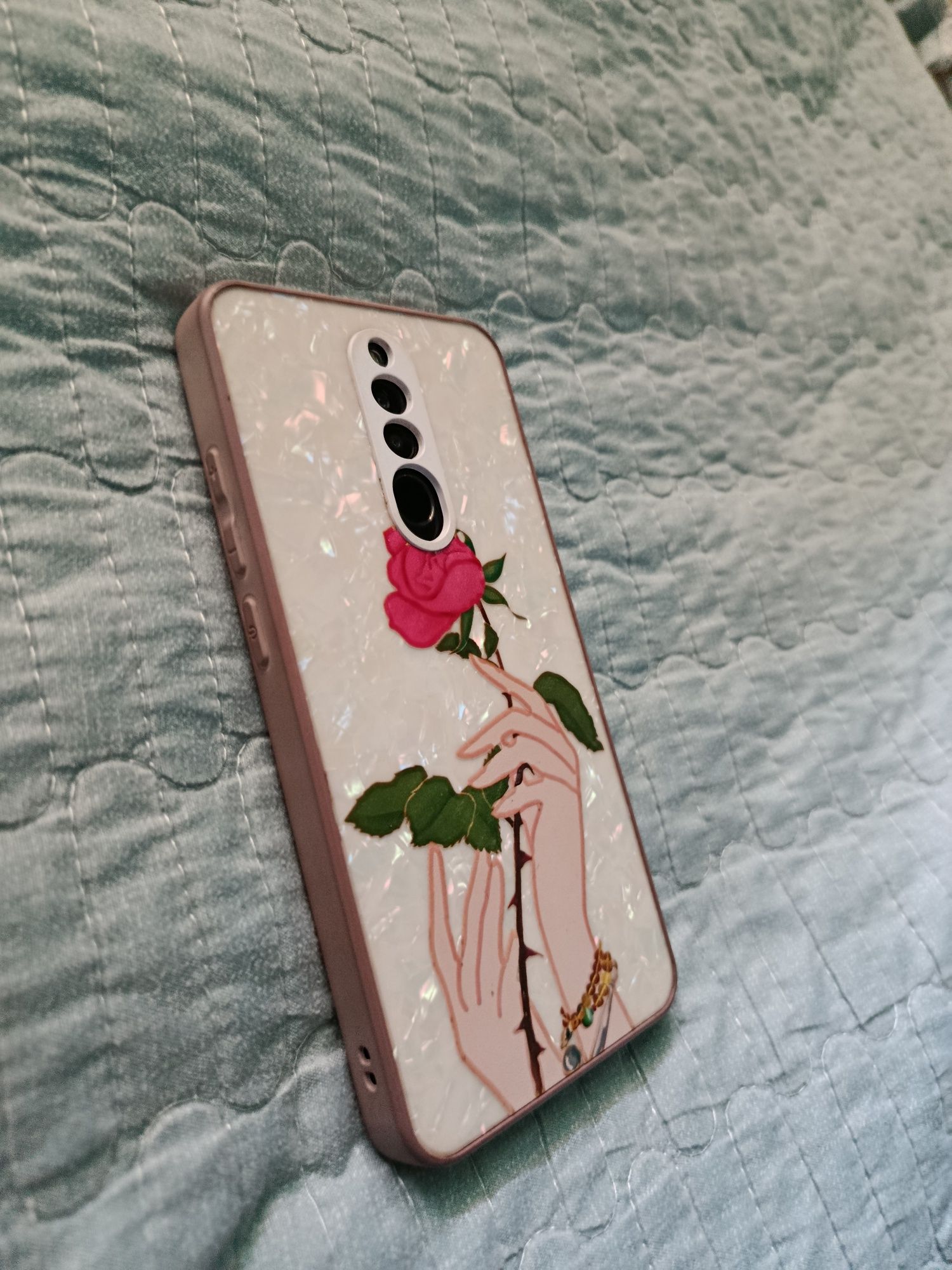 Redmi 8 sotiladi