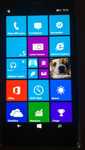 Смартфон Nokia Lumia 735, Quad-core, 8GB Rom, 1 GB Ram за Параноици !
