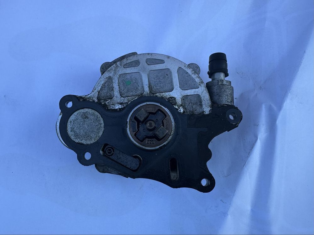 03L 145 100 Тандем/Вакуум помпа VAG,VW,Seat,Skoda,Audi 2.0tdi