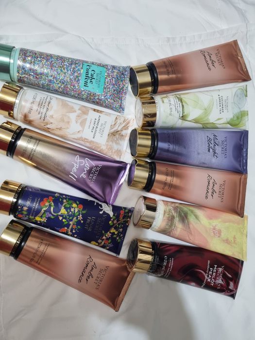 Creme Victoria’s secret