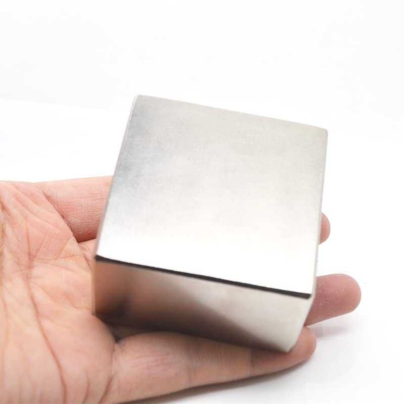 50x50x30mm Неодимов МАГНИТ N52, магнет фишинг, Magnet fishing, риболов