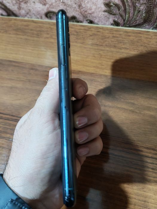 Iphone 11 pro max 256GB ideal