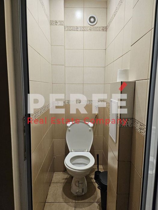 Продава се Четиристаен апартамент в Бургас, Център - 95 кв.м за 2053 €/кв.м - Снимка #7
