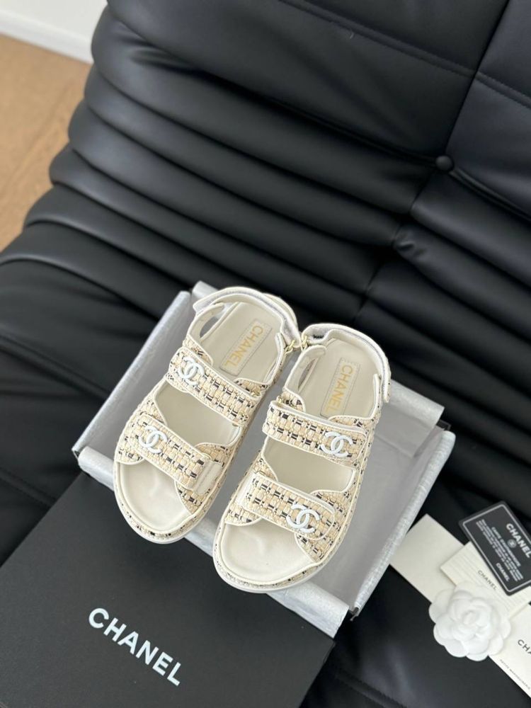 Sandale Chanel 35-42