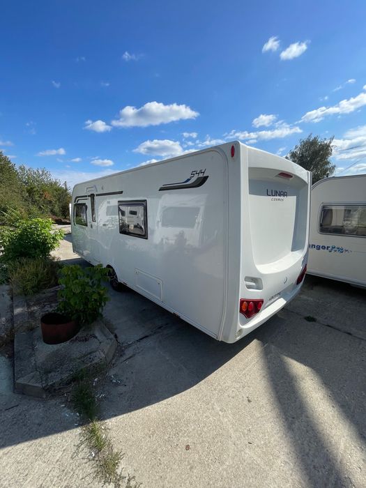 Lunar Cosmos 2016 , alko , Alko atc , motor mover , panou solar