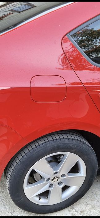 Jante Aliaj + Cauciucuri Vara + Cauciucuri Iarna 205/55/R16