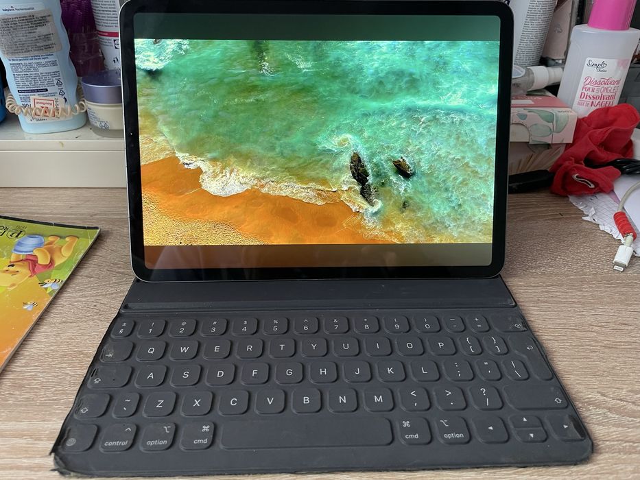 Ipad 11 pro 64GB