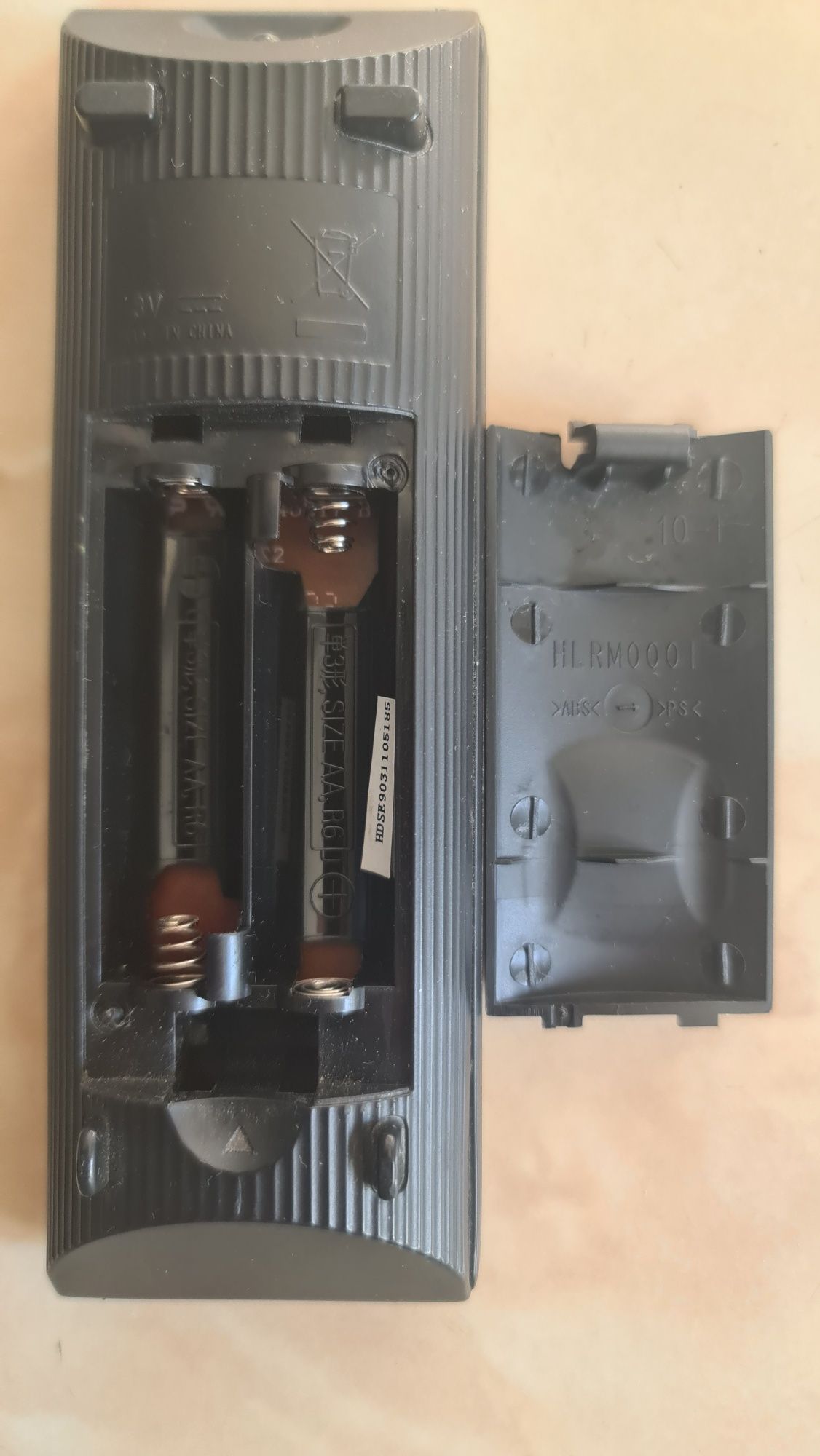 Telecomanda Sony RTM-D197P