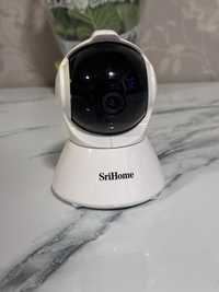 Camera video SRI HOME