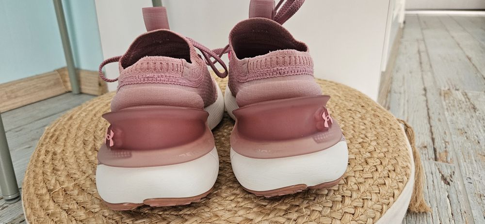 Маратонки Under Armour Phantom 3