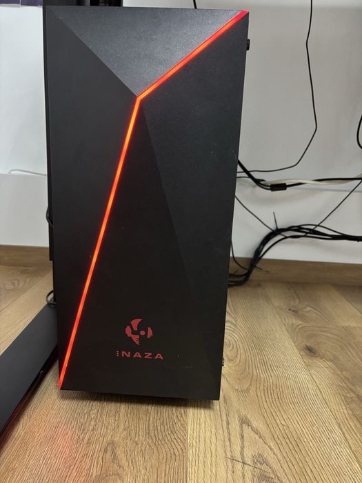 Vand PC gaming I5 10500, RTX 3060ti aorus