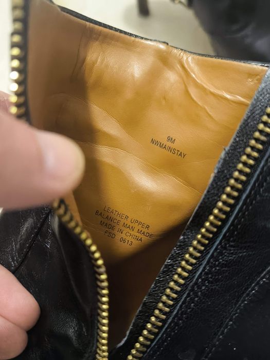 Дамски кожени обувки на ток