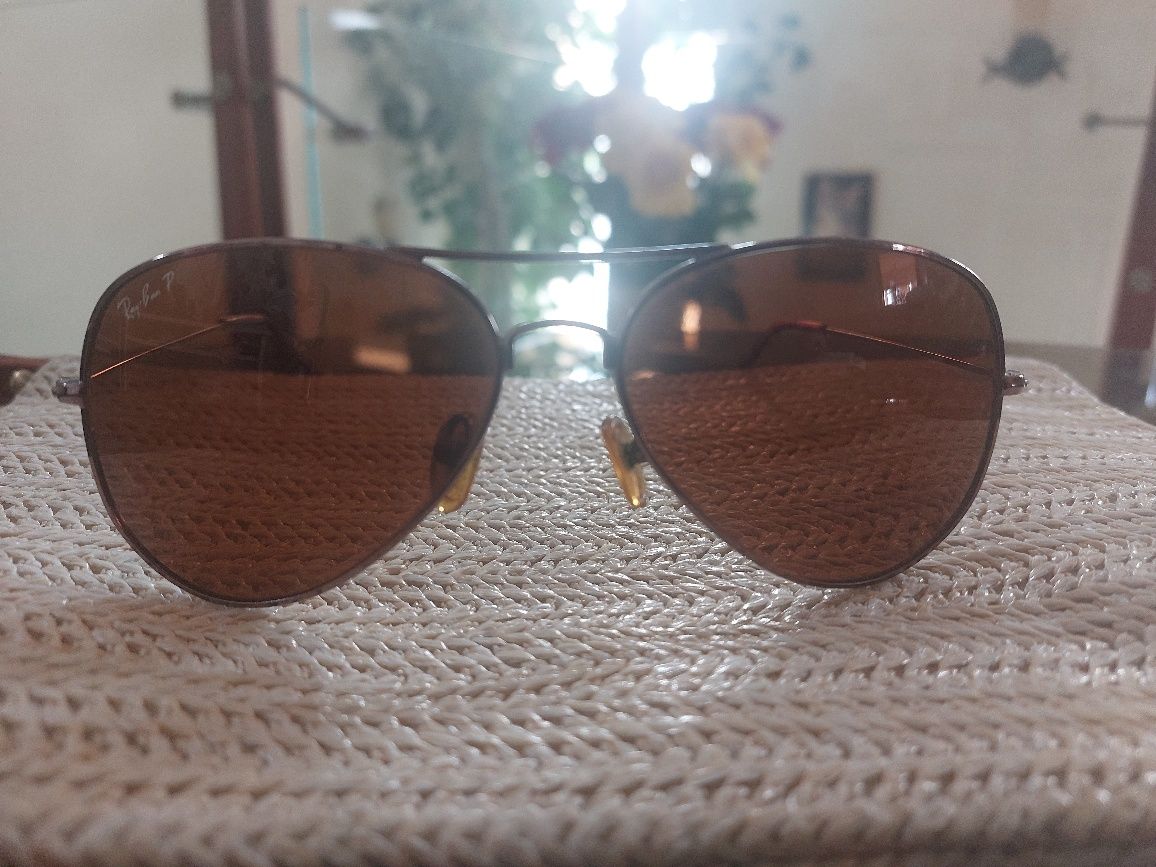 Ochelari de soare Ray Ban