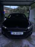 Volkswagen Scirocco 1.4 tsi cu compresor, pachet r line