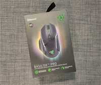 Razer Basilisk V3 Pro [mouse gaming, 30000 dpi]
