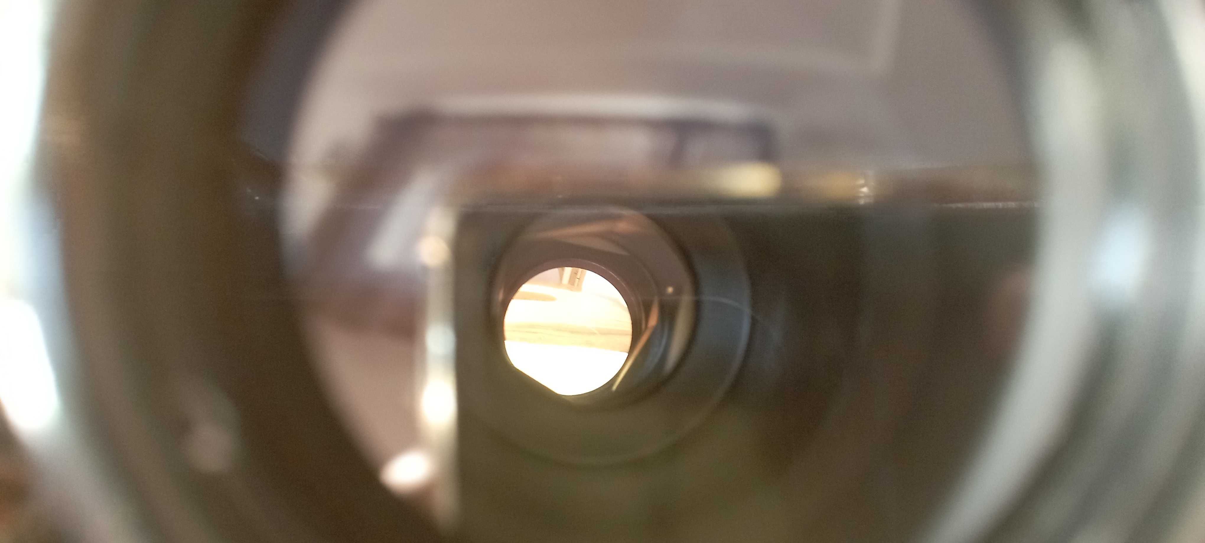 Бинокъл Carl Zeiss Jena 10×50 Dekarem