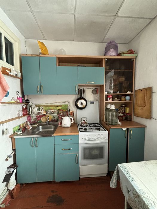 Кухонный гарнитур