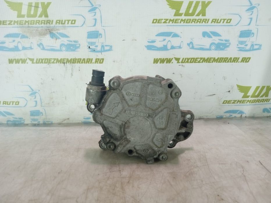 Pompa vacuum 2.0 tdi CFF CBAB 03l145100f Seat Exeo 1 [2009 - 2012]