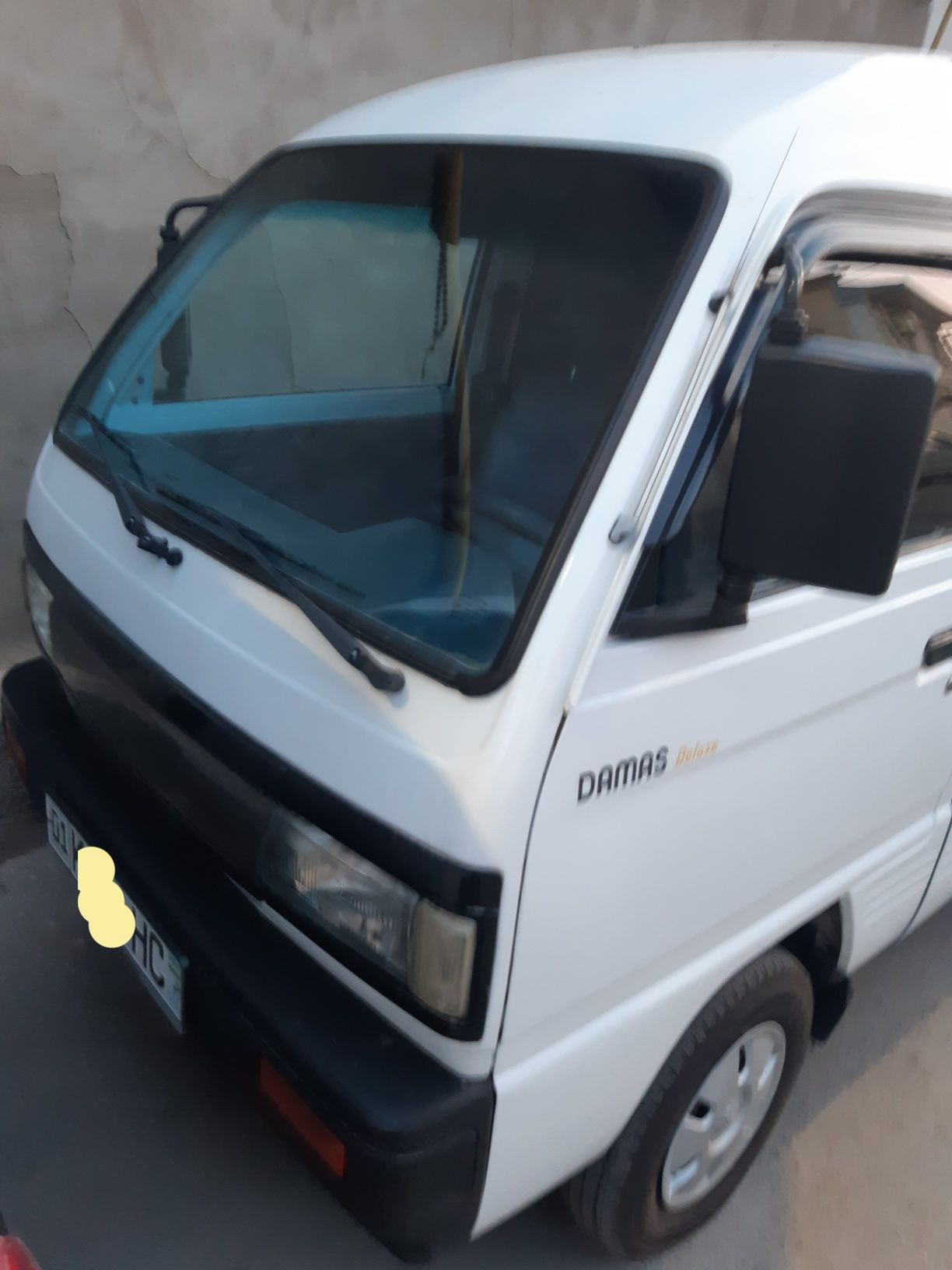Srochna Damas sotiladi