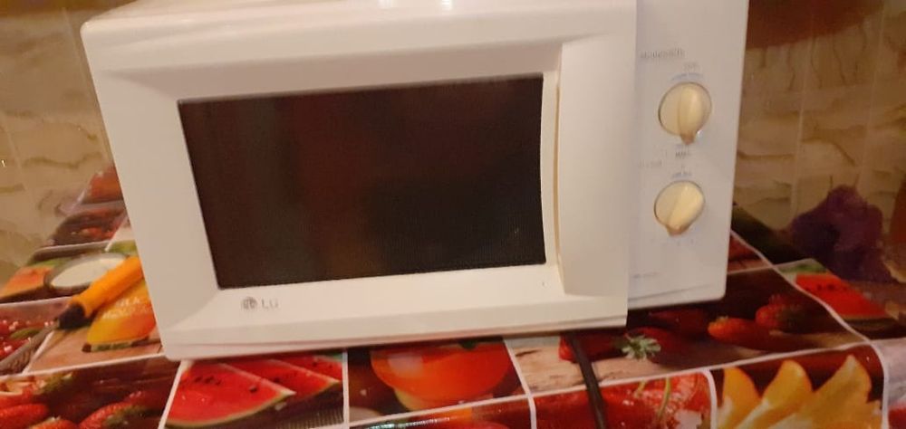 Продам микроволновку