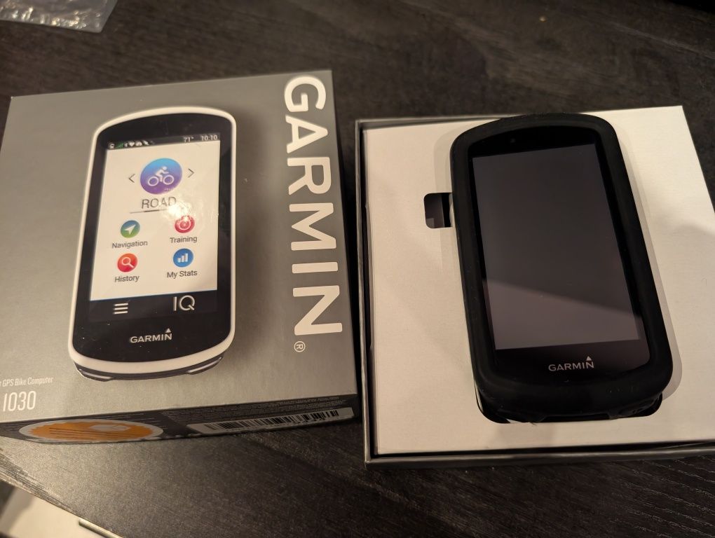 Garmin Edge 1030