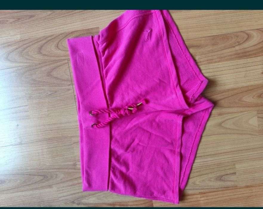 Puma pantaloni scurți M